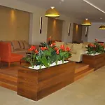 Terrace Elite Ξενοδοχείο Σιντέ