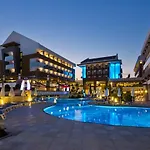 Ξενοδοχείο Terrace Elite