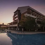 Ξενοδοχείο Terrace Elite