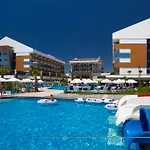 Terrace Elite Ξενοδοχείο