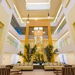 Ξενοδοχείο Terrace Elite 5*