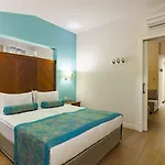 Terrace Elite Ξενοδοχείο Σιντέ