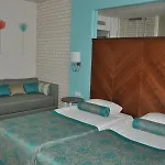 Ξενοδοχείο Terrace Elite 5*