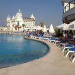Terrace Elite Ξενοδοχείο