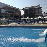 Ξενοδοχείο Terrace Elite
