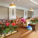 Ξενοδοχείο Terrace Elite 5*