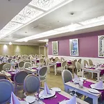 Terrace Elite 5* Sidé