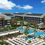 Terrace Elite Hotel 5*
