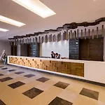 Hotel Terrace Elite Sidé