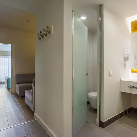 Terrace Elite Ultra Hotel 5*