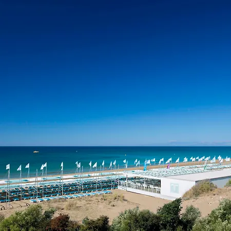 Hotel Terrace Elite Ultra Side