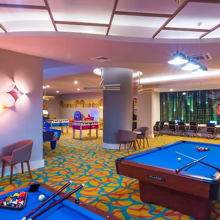 Terrace Elite Ultra 5*