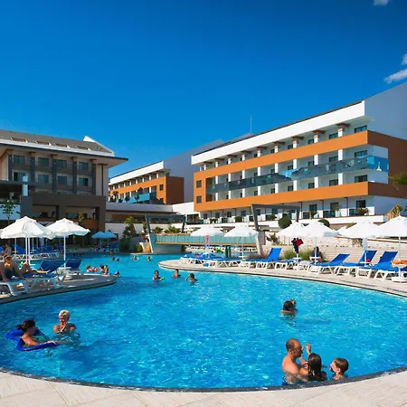 Hotel Terrace Elite Ultra 5*