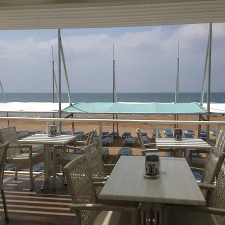 Terrace Elite Ultra 5* Side