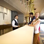 Terrace Elite Hotel