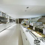 Hotel Terrace Elite