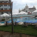Terrace Elite Hotel