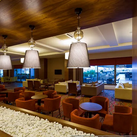 Terrace Elite Hotel