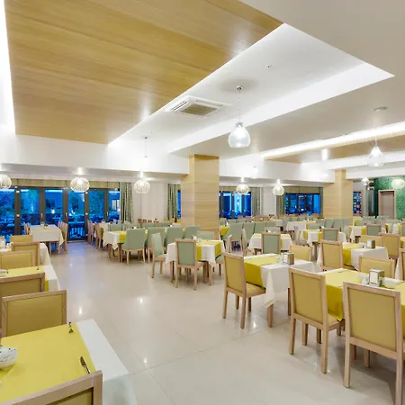 Hotel Terrace Elite Ultra 5*