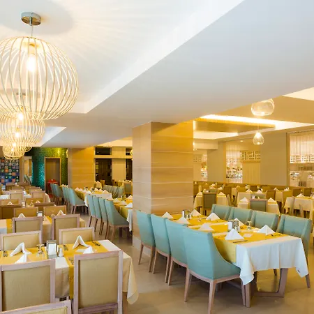 Hotel Terrace Elite Ultra