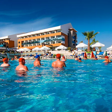 Terrace Elite Ultra 5*