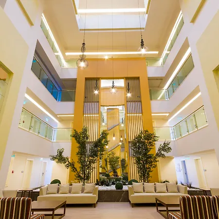 Hotel Terrace Elite Ultra 5*