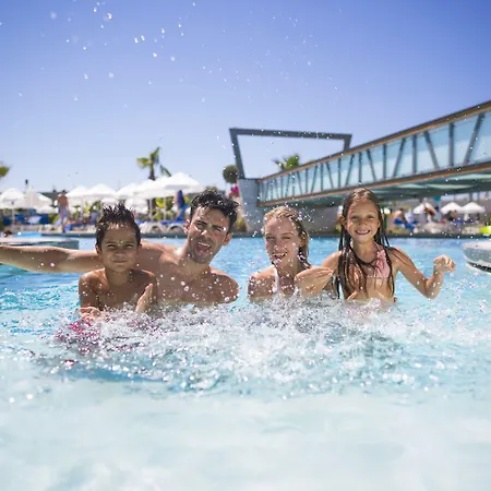 Terrace Elite Ultra 5* シダ