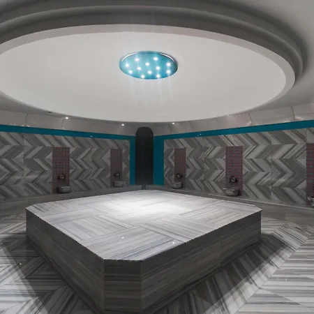 Terrace Elite Ultra Hotell 5*