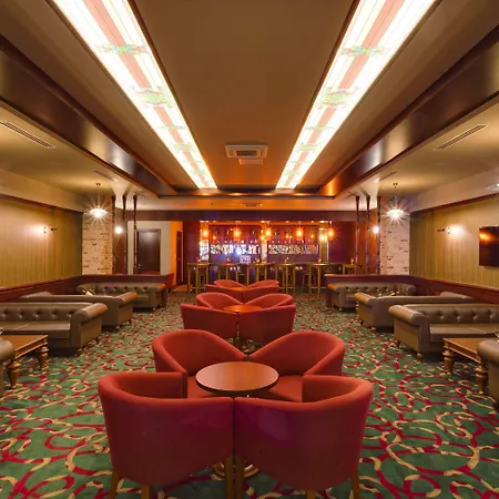 ホテル Terrace Elite Ultra シダ