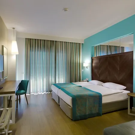 Terrace Elite Ultra Hotell