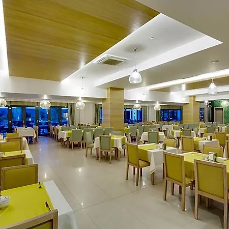 Terrace Elite