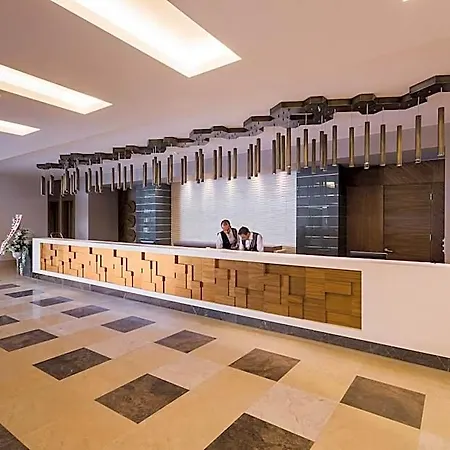 Terrace Elite Hotel 5*