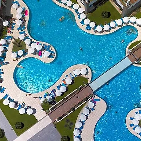 Hotel Terrace Elite