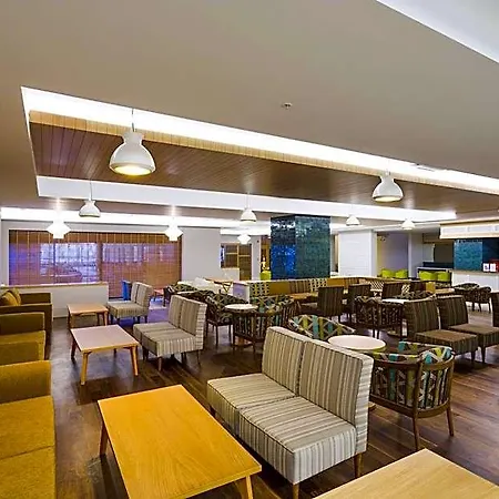Terrace Elite Sidé