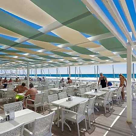 Terrace Elite Hotel 5*