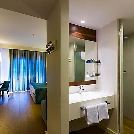 Terrace Elite Hotel