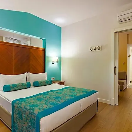 Terrace Elite Hotel