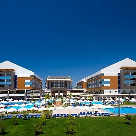 Terrace Elite Sidé