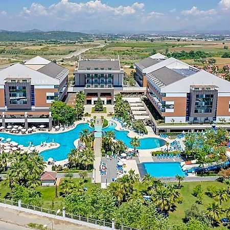 Terrace Elite Hotel 5*