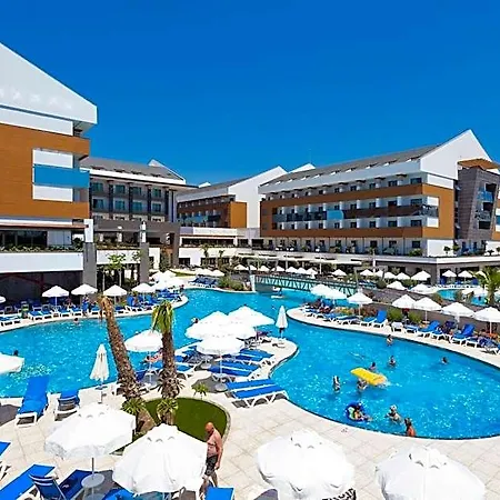 Hotel Terrace Elite
