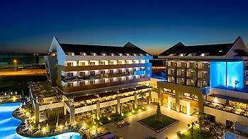 Terrace Elite 5* סייד