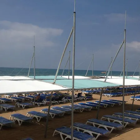 Terrace Elite מלון 5*