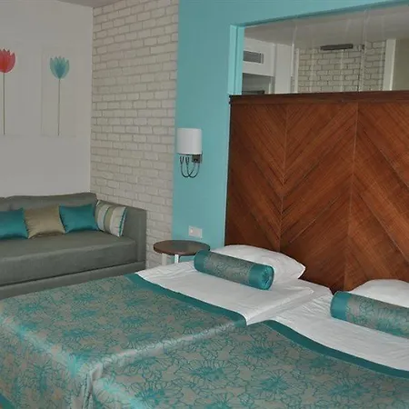 Hotel Terrace Elite Ultra 5*