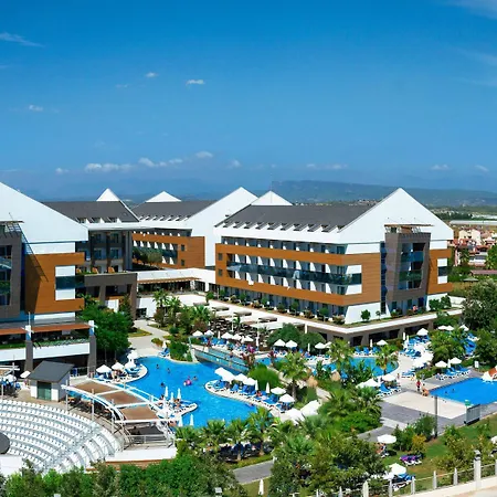 Terrace Elite Ultra 5*