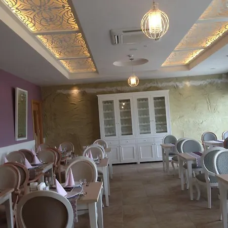 מלון Terrace Elite