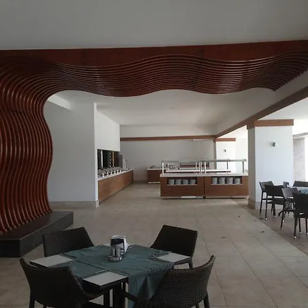 Terrace Elite