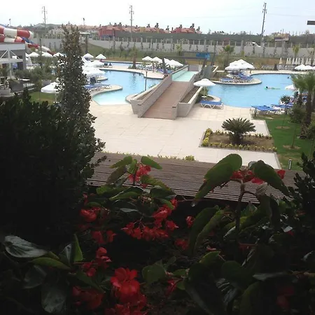 Hotell Terrace Elite Ultra 5*