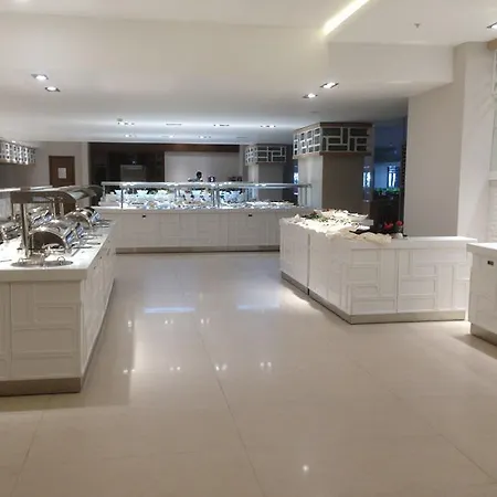 מלון Terrace Elite