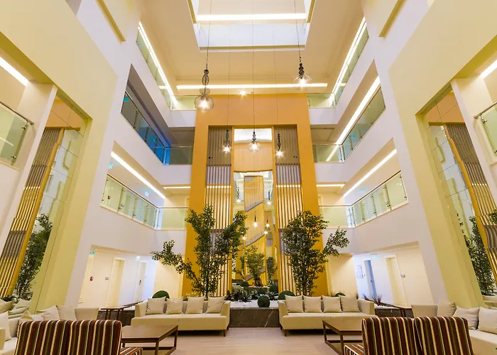 Szálloda Terrace Elite 5*