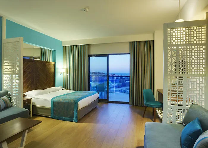 Terrace Elite Otel 5*